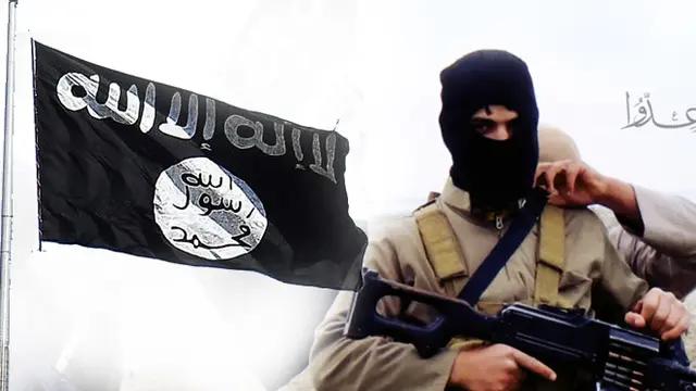 Gelar Operasi Anti Teroris, Pemerintah Turki Tangkap 99 Anggota ISIS dalam 3 Hari