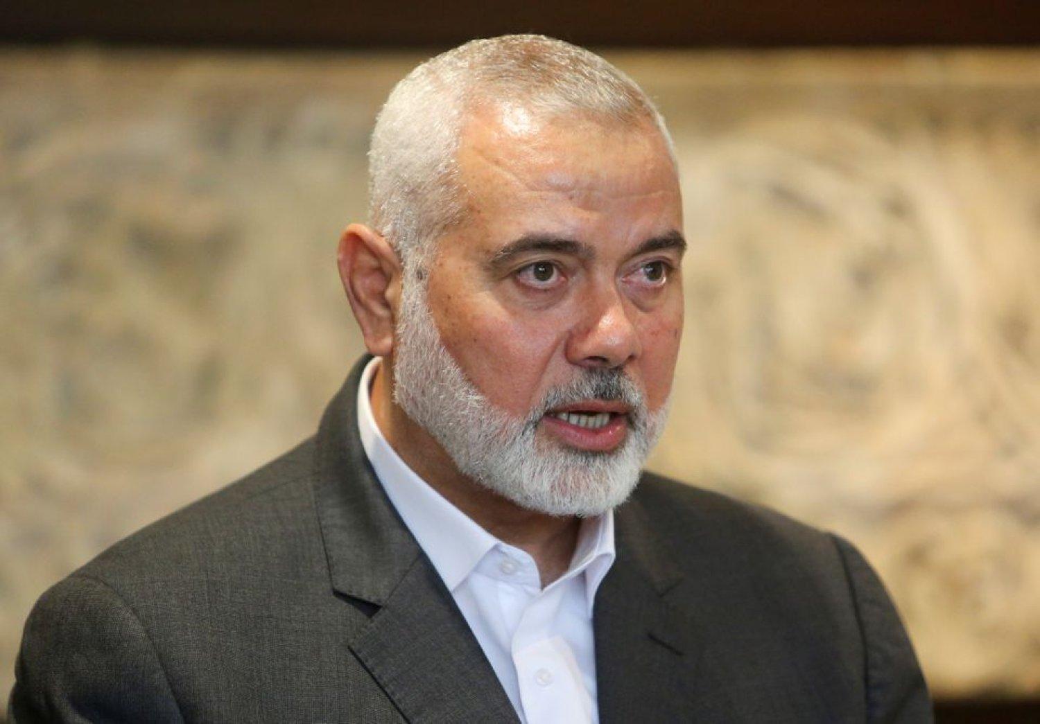 Pemimpin Hamas Ismail Haniyeh Tewas, Pakistan Umumkan Jumat Jadi Hari Berkabung