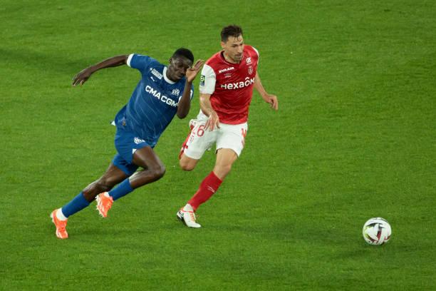 Cyrstal Palace Resmi Datangkan Penyerang Marseille Ismail Sarr