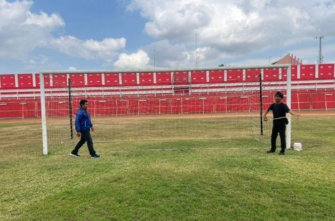 Arema FC Resmi Pindah Kandang ke Stadion Soepriadi, Blitar