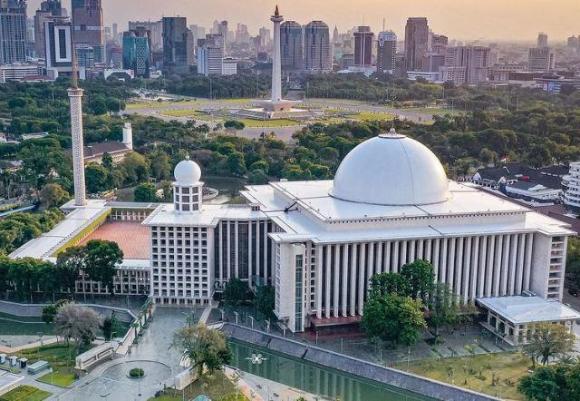 Hari Ini, Masjid Istiqlal Akan Gelar Salat Gaib untuk Ismail Haniyeh