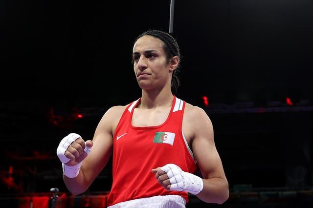Kisruh Isu Transgender Petinju Wanita Aljazair, IOC Buka Suara