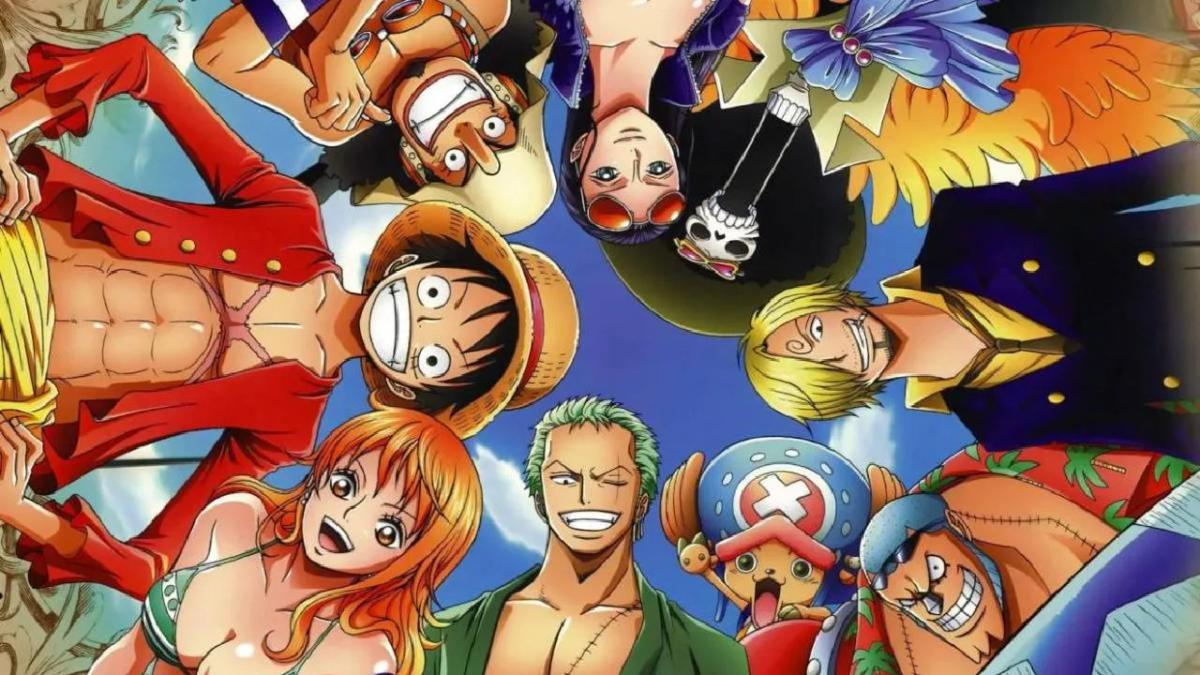 One Piece 1122 Segera Rilis, Pantau Dulu Spoilernya