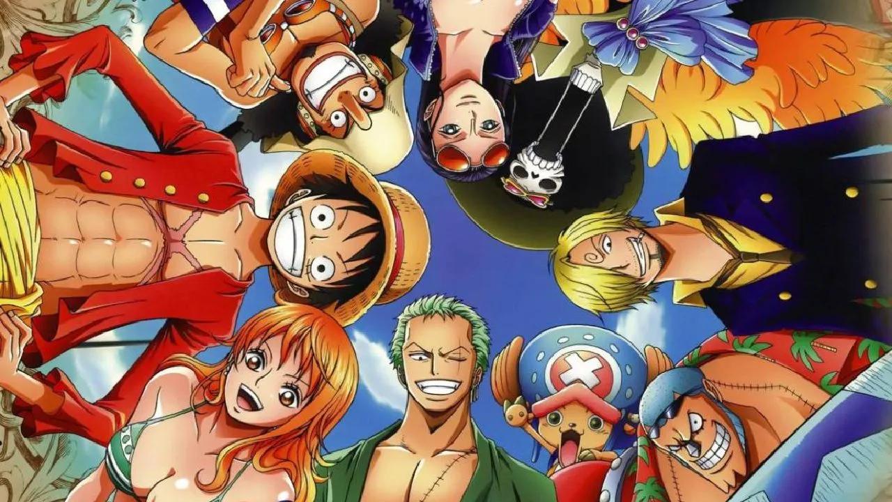One Piece 1122 Segera Rilis, Pantau Dulu Spoilernya