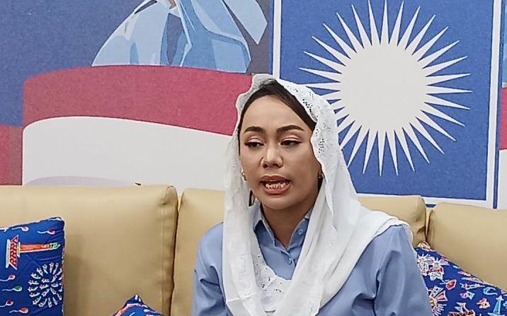 Klarifikasi Zita Anjani soal Bolos Rapat Paripurna DPRD Jakarta