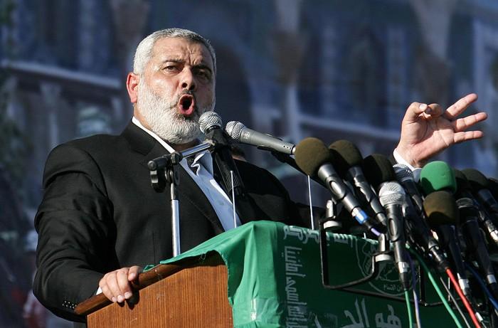 DMI Keluarkan Surat Edaran Agar Gelar Salat Gaib untuk Ismail Haniyeh