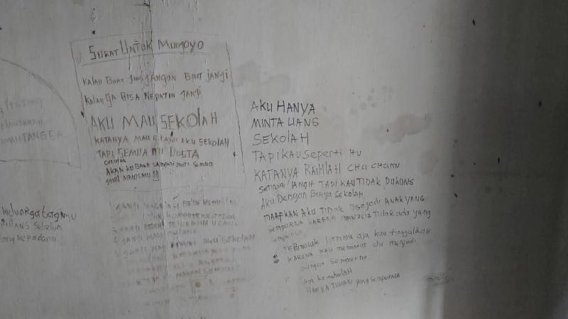 Polisi Ungkap Isi USB Ibu-Anak Tinggal Kerangka di Bandung Barat Berisi Kekecewaan
