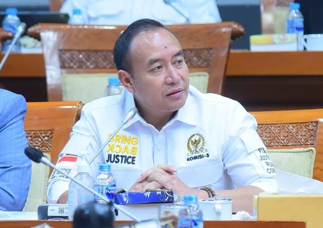 Komisi III DPR Desak Judi Online Ditindak Secara Menyeluruh