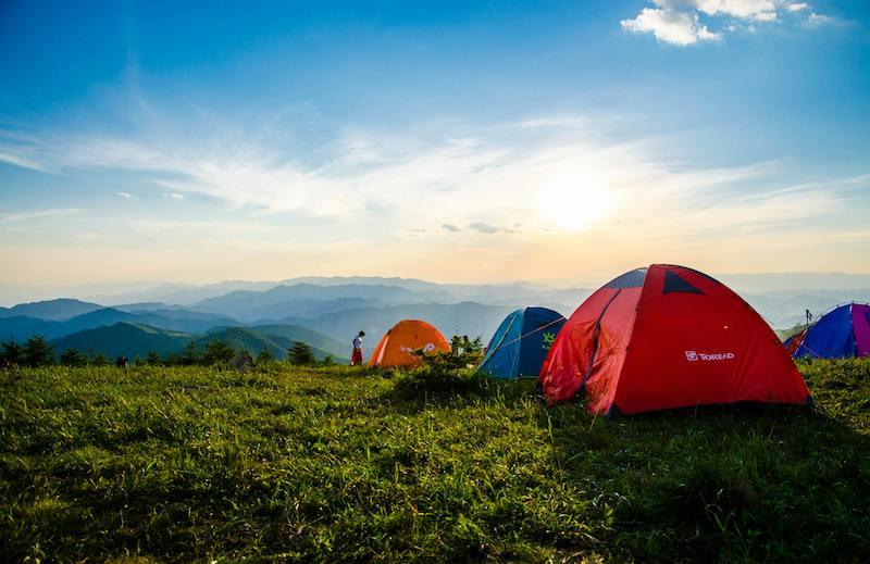7 Rekomendasi Tempat Camping untuk Keluarga di Dekat Jakarta