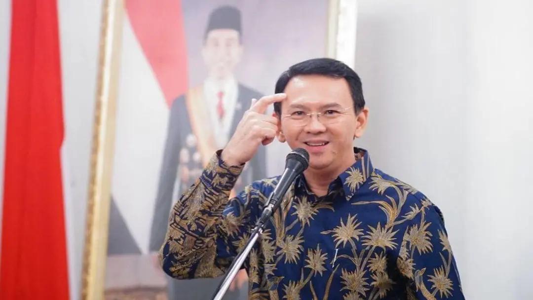 Ngaku Ditelepon Jusuf Hamka soal Pilgub Jakarta: Gak Jadi Maju, Tergantung Bung RK