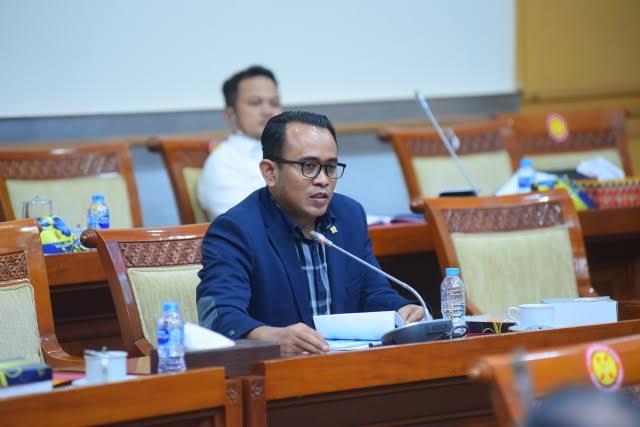 Tegas! Fraksi PKB Tak Bakal Lindungi Edward Tannur dan Anaknya