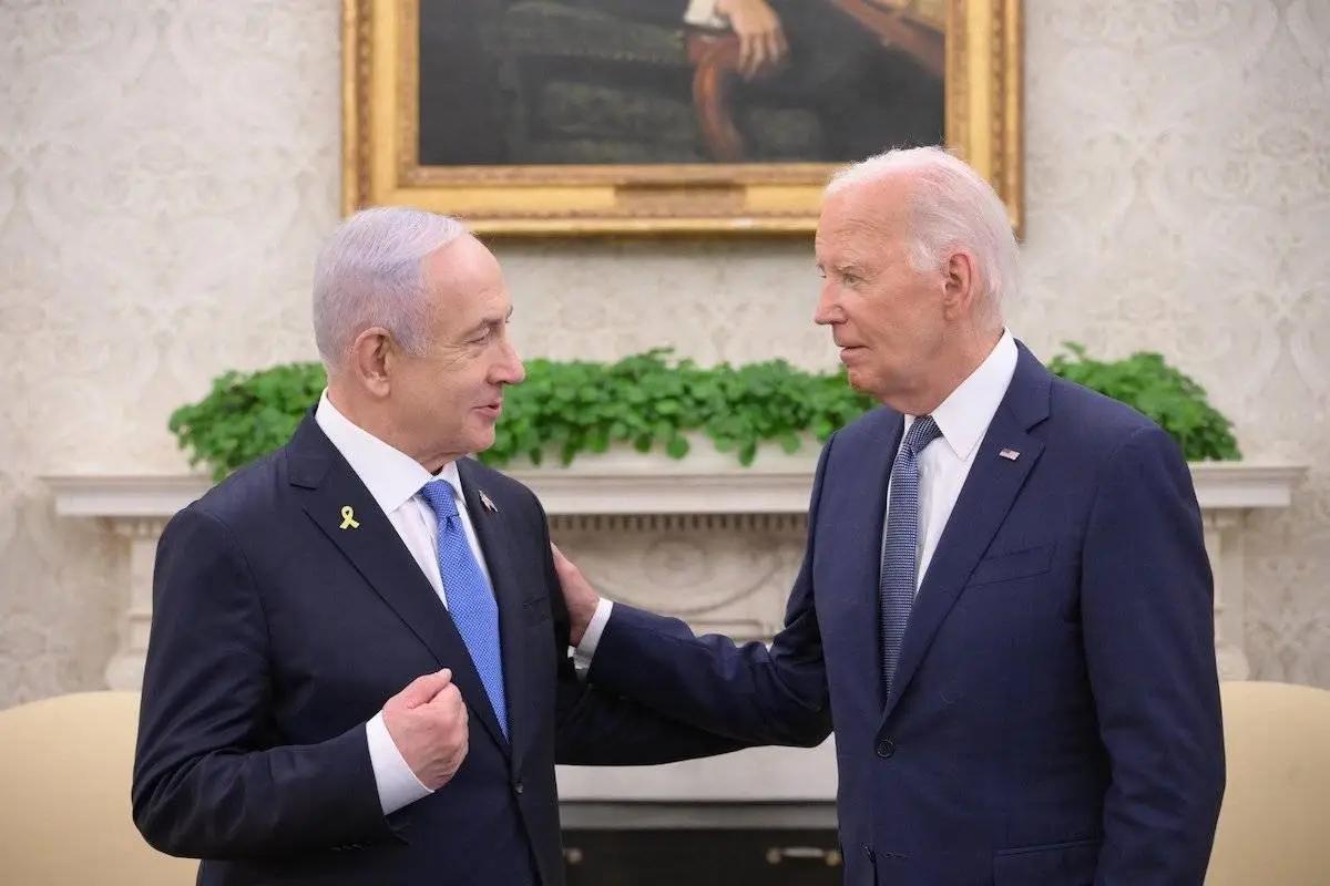 Terkuak! AS Beri 'Lampu Hijau' Israel Bunuh Ismail Haniyeh