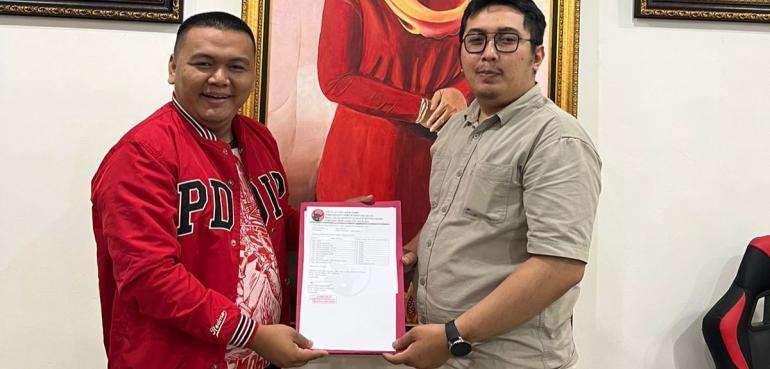 Kader hingga Simpatisan di Subang Mundur dari PDIP gegara Pindah Dukungan ke Prabowo-Gibran