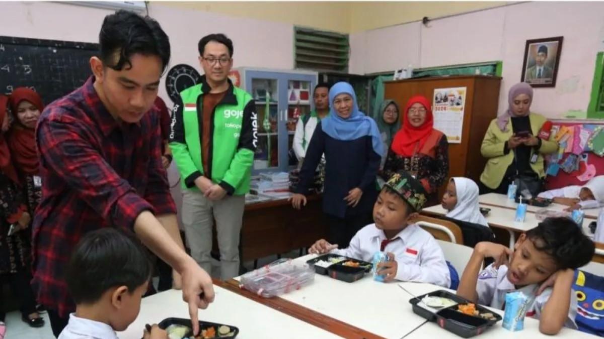 Pengamat Sebut Kebijakan Makan Siang Gratis Berdampak Bagi Ekonomi jika Penuhi 5 Aspek