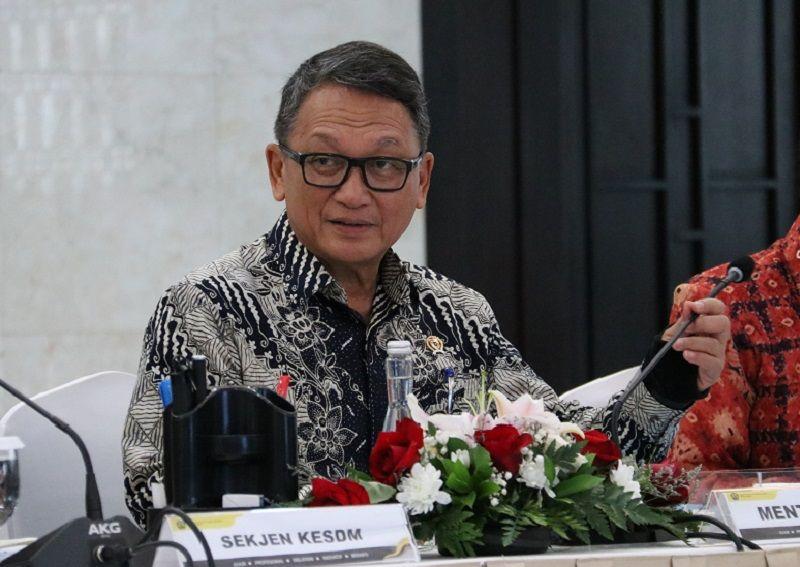 Gas Jadi Andalan Transisi Energi, Menteri ESDM Nilai Penemuan Gas Cadangan di Andaman Jadi Angin Segar