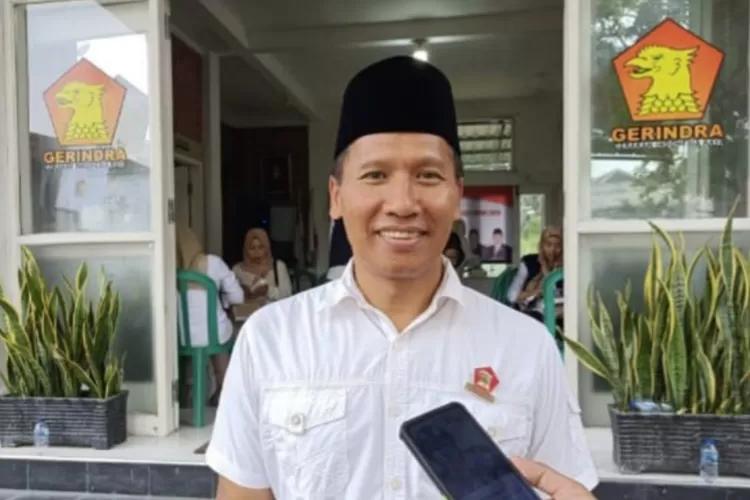 Ahmad Baharudin Didorong Projo Maju Pilkada Tulungagung