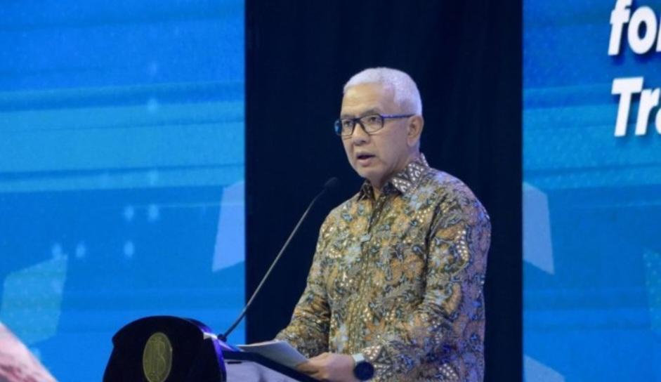 Anak Buah Airlangga 'Spill' Intervensi pada 6 Pilar Ekonomi Digital RI