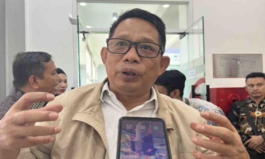 Swasta Rogoh Kocek Rp60 Triliun Investasi Bangun  IKN Bertahap