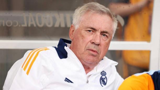 Carlo Ancelotti: Endrick Masih Muda tolong Bersabar