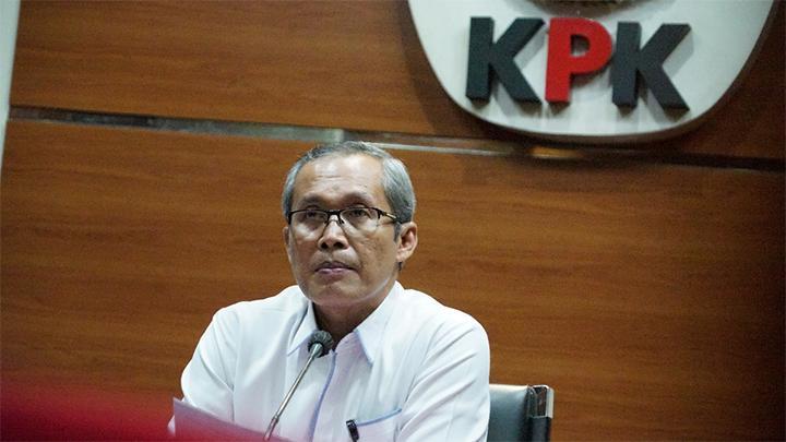 Waka KPK Beberkan Alasan Penarikan 10 Jaksa Senior ke Kejagung