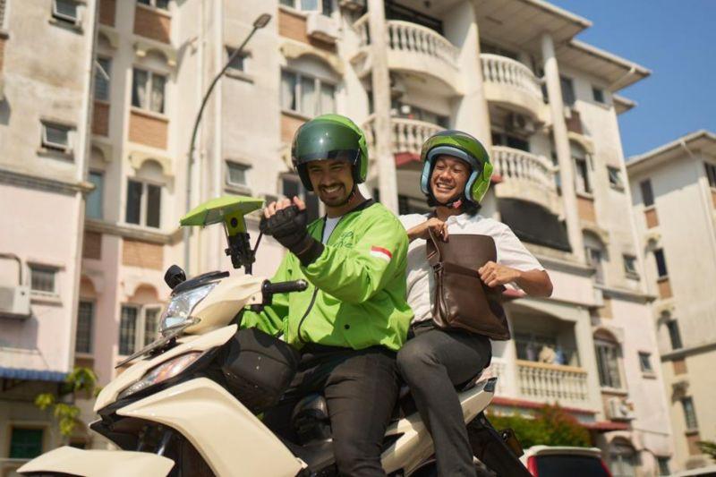 InDrive Perbarui Sistem Keamanan, Ada Safety Tips dan Machine Learning