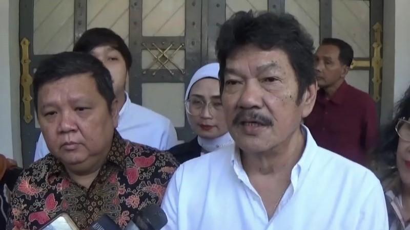 7 Terpidana Kasus Vina Cirebon Diperiksa di Lapas Bandung