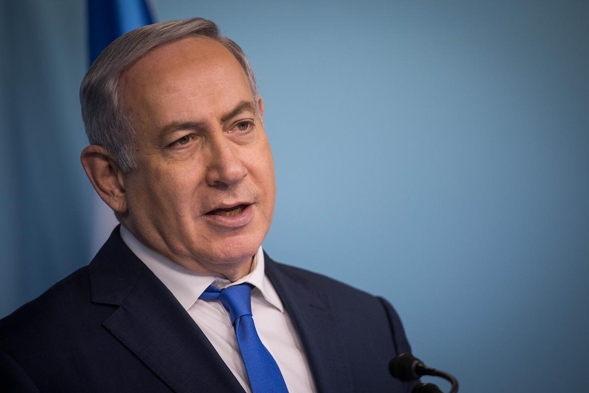 Israel Ancam Serang Hizbullah