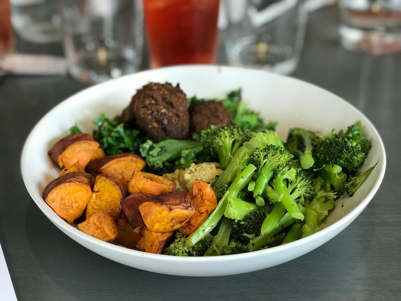 Diet Clean Eating, Populer di Kalangan Selebriti