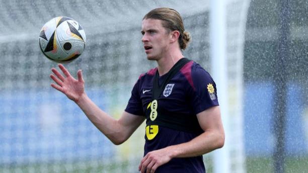 Conor Gallagher Berpotensi Pindah ke Atletico Madrid