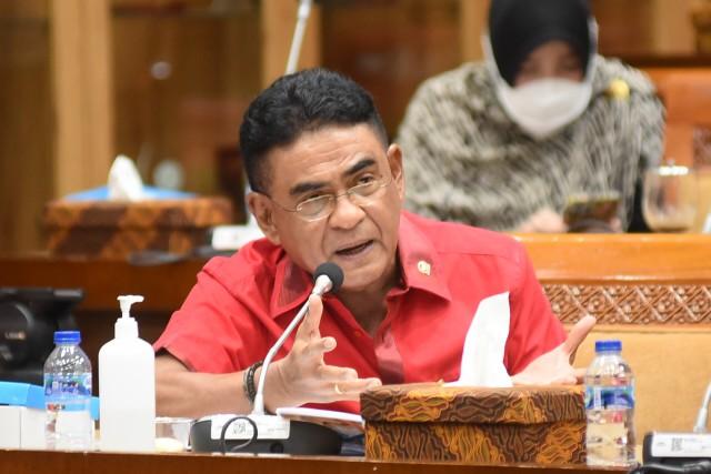 Viral Gaji Guru di Ende Cuma Rp250 Ribu, Legislator: Inilah Potret Miris Pendidikan