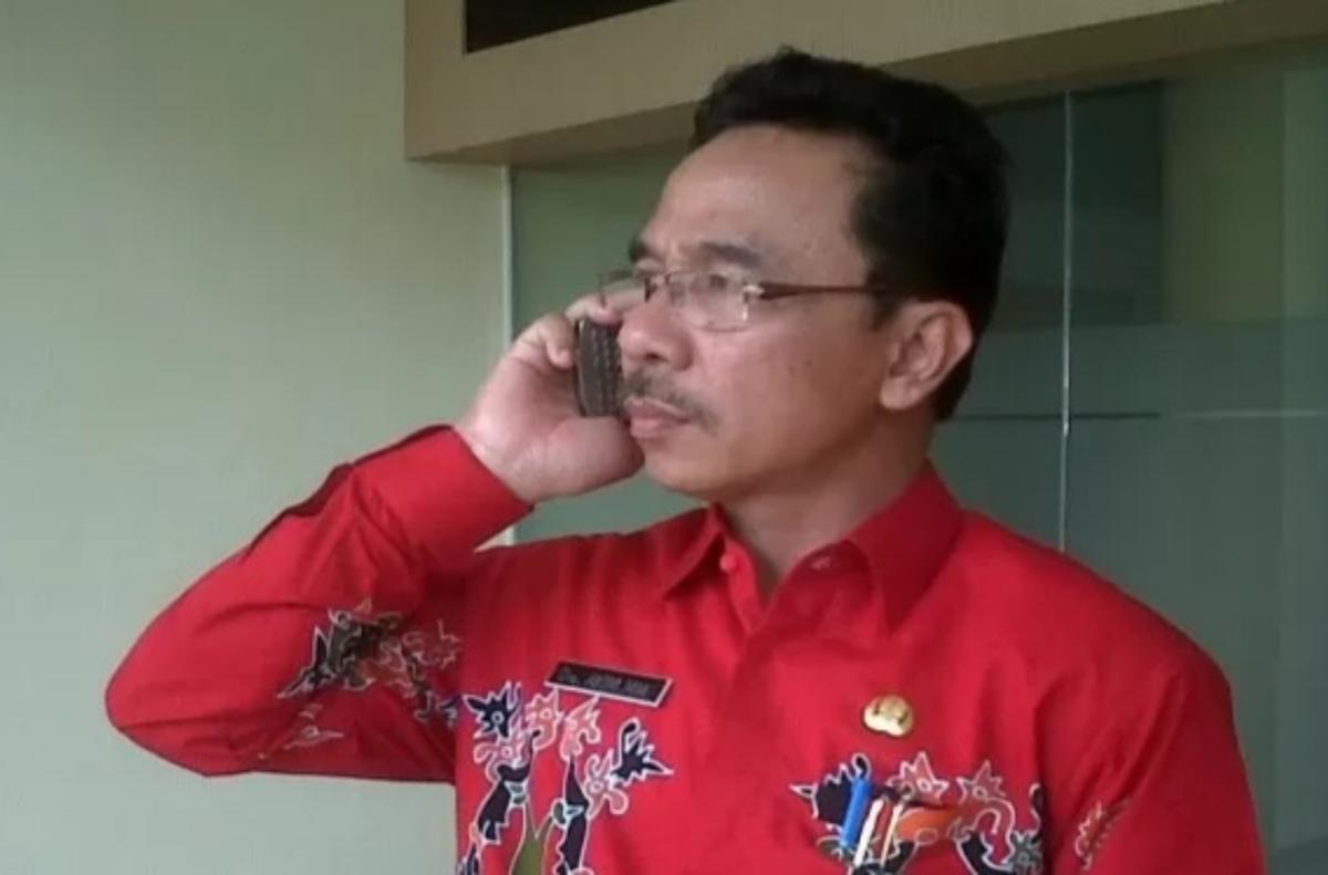 Mantan Caleg PDIP Ini Diperiksa KPK soal Harun Masiku