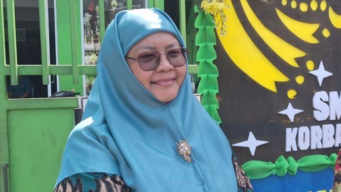 Buntut Kasus Manipulasi Nilai Rapor, Kepala Sekolah SMPN 19 Depok Dipecat