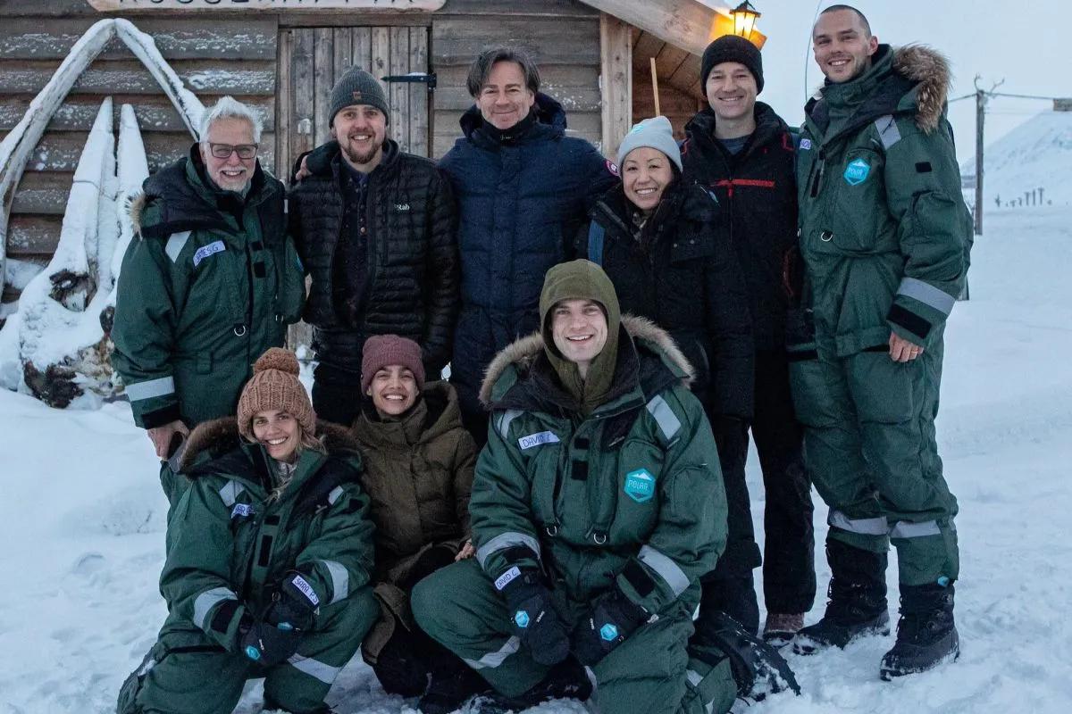 Proses Syuting Film "Superman" Garapan James Gunn Dikabarkan Sudah Selesai