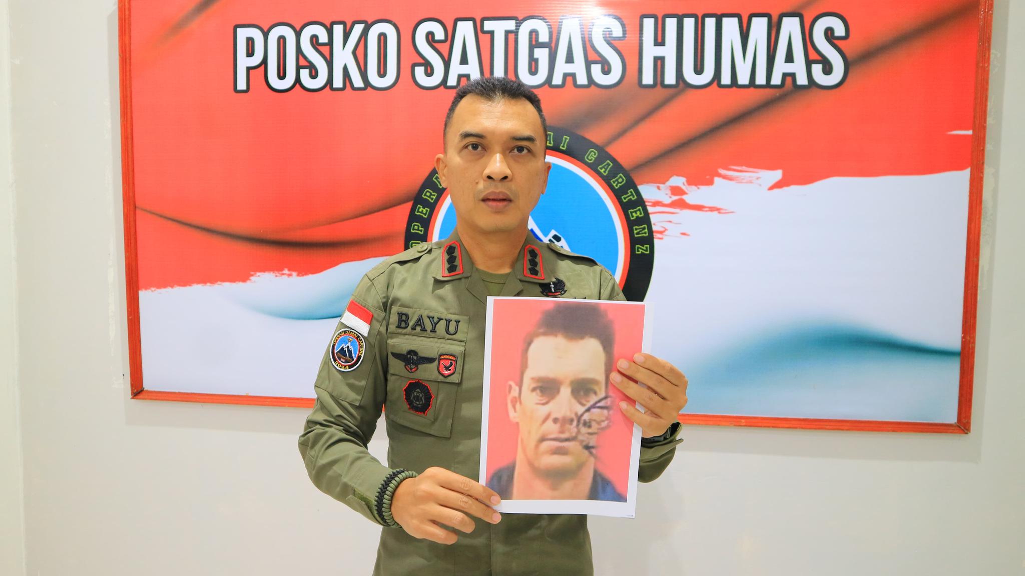 KKB Bakar Helikopter dan Bunuh Pilot Glen Malcolm di Distrik Alama Papua