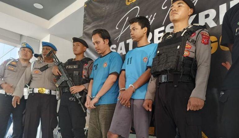 Polisi Sita Ratusan Peluru-Senpi dalam Kasus Pria Tertembak Salah Sasaran di Bogor
