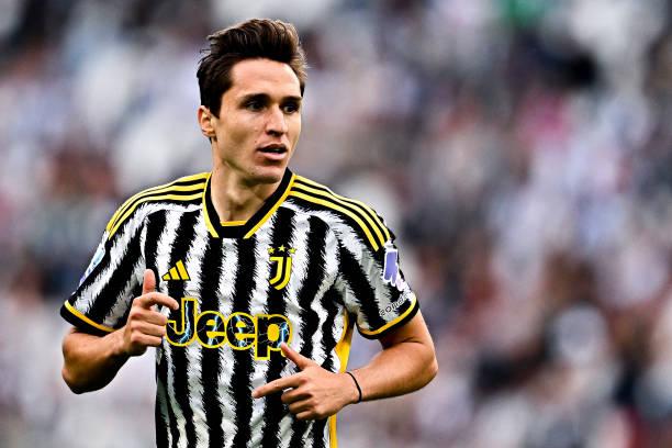 Juventus Hadapi Dilema, Harga Jual Federico Chiesa Bakalan Anjlok