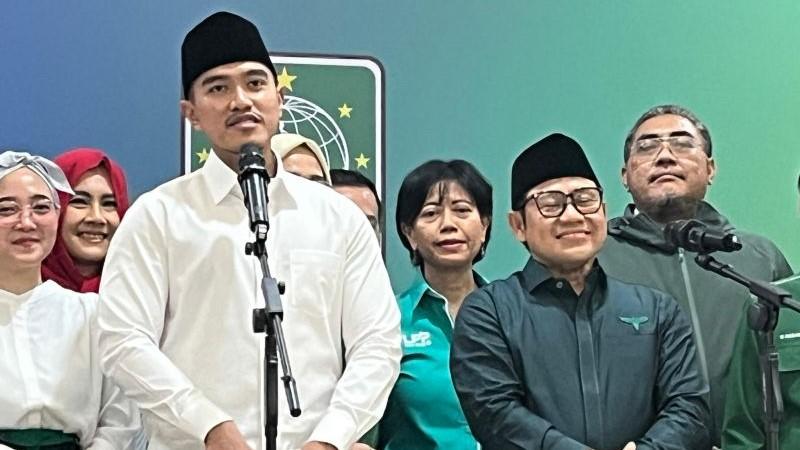 PSI Segera Rekomendasikan Amad Luthfi pada Pilkada Jateng 2024