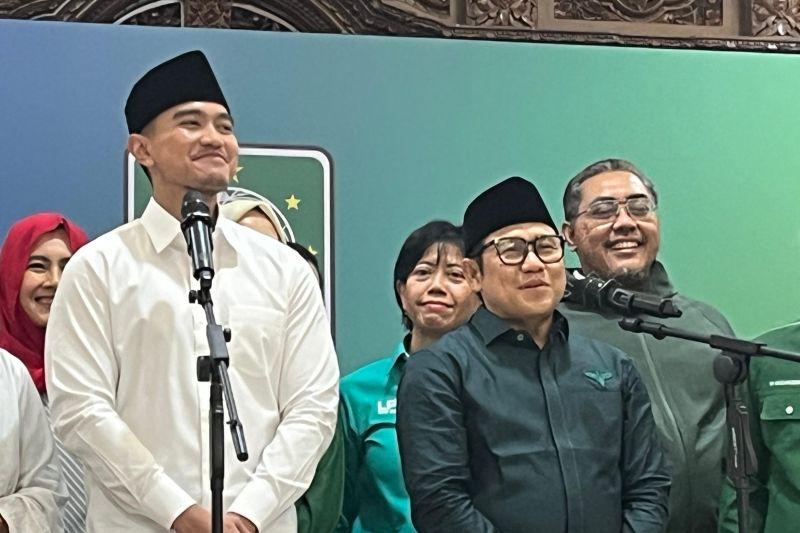 Cak Imin Ngaku Tak Tahu soal Wacana Bentuk KIM Plus