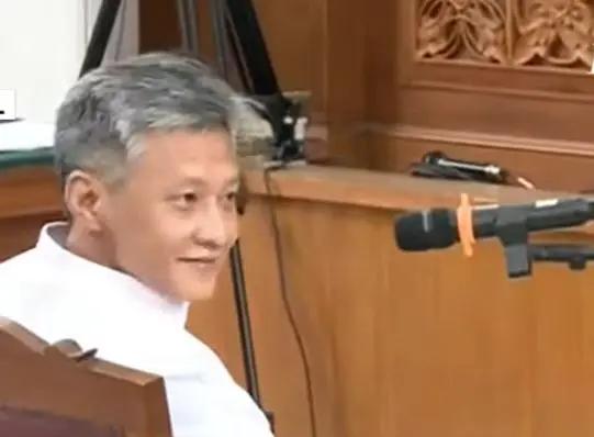 Eks Karo Paminal Hendra Kurniawan Bebas Bersyarat di Kasus Pembunuhan Brigadir J