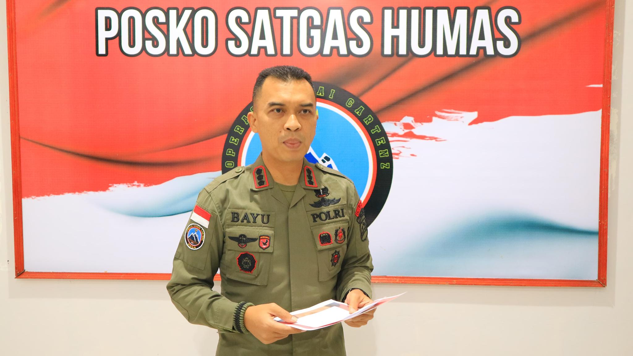 Kesaksian Geoffrey Foster Rekan dari Pilot Glen Malcolm yang Dibunuh KKB
