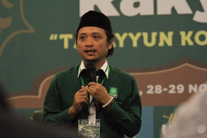 Ogah Penuhi Panggilan Pansus PBNU, Sekjen PKB: Kayak Dagelan Aja!