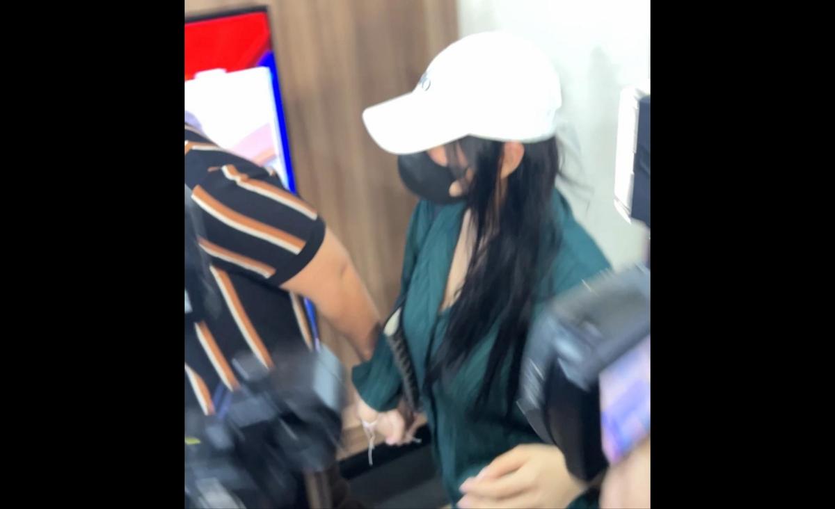 Polisi Bakal Periksa Pria 'Lawan Main' di Video Porno Diduga Putri David Eks 'Naif'