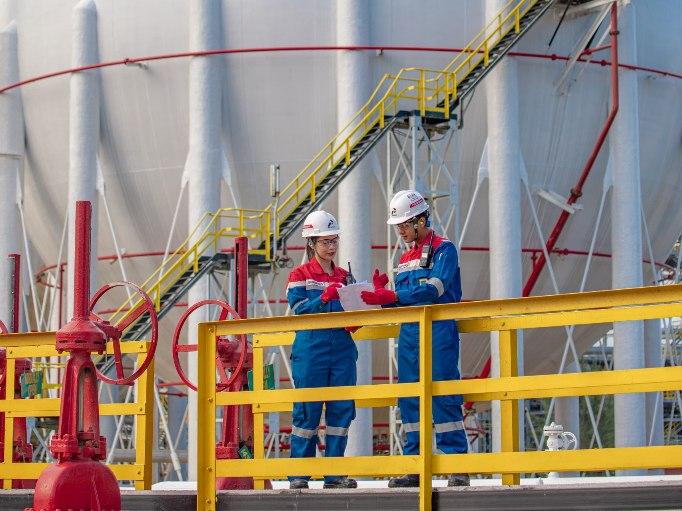 Pertamina Kokoh Berdiri di Peringkat 165 Fortune 500 Global