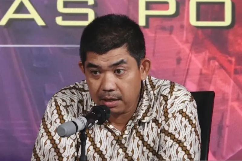 Polri Tegaskan Hanya 1 Teroris Ditangkap di Batu