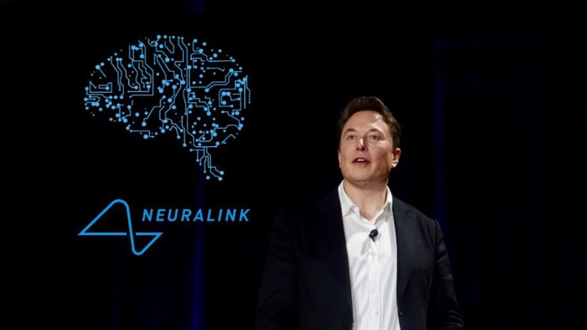 Elon Musk Kembali Klaim Berhasil Tanam Chip ke Otak Manusia
