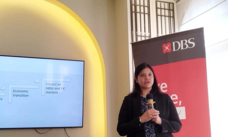 Ekonom DBS Tak Yakin Ekonomi AS akan Jatuh ke Jurang Resesi