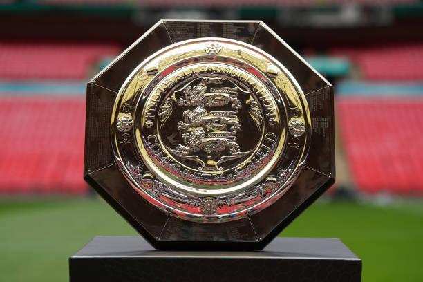 Derby Manchester di Laga Community Shield Tersaji Akhir Pekan Ini