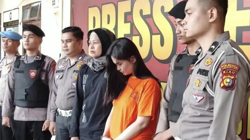 Mengungkap Sisi Psikologis di Balik Kasus Tabrakan Mahasiswi dan Ibu Rumah Tangga di Pekanbaru