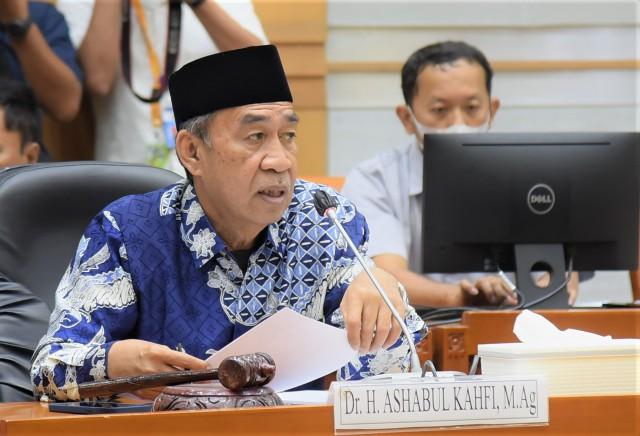 Kecam Keras Kasus Kematian Afif Maulana, Komisi VIII: Prihatin dan Menjijikan!