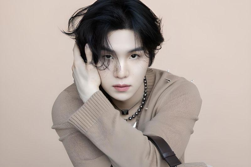 Suga BTS Ditilang Karena Mengemudi dalam Keadaan Mabuk
